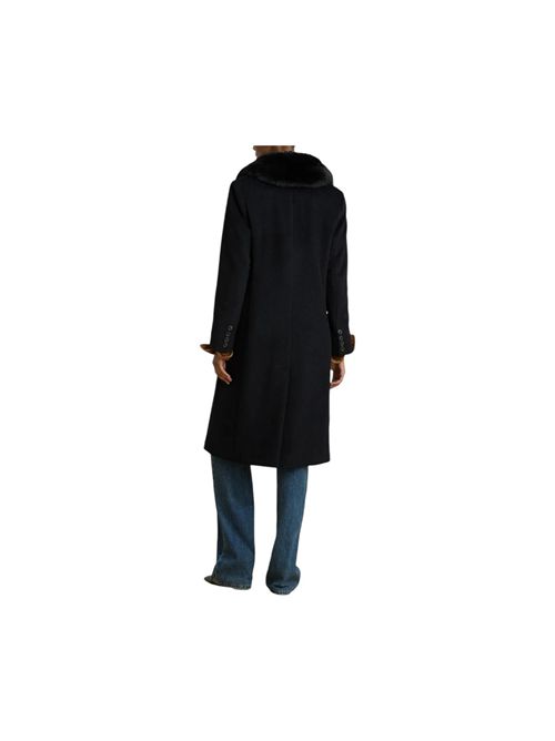 LAUREN RALPH LAUREN LAUREN RALPH LAUREN | 297P23450002.BLK